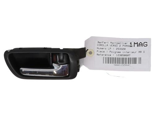 Used Rear right interior door handle Rear right interior door handle 36563469 36563469