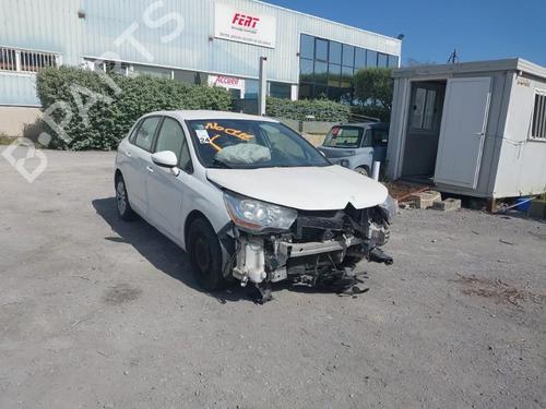 Instrument cluster CITROËN C4 II (NC_) 1.6 VTi 120 (NC5FS0, NC5FS9) | BP23834577C47  - Image 16