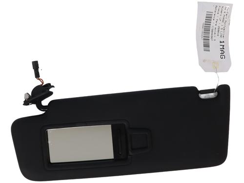 Left sun visor AUDI A4 B9 (8W2, 8WC) 2.0 TDI | BP31991630I1