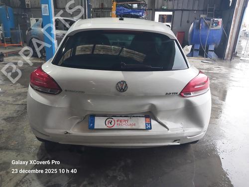Engine VW SCIROCCO III (137, 138) 2.0 TDI | BP32870626M1 - Image 10