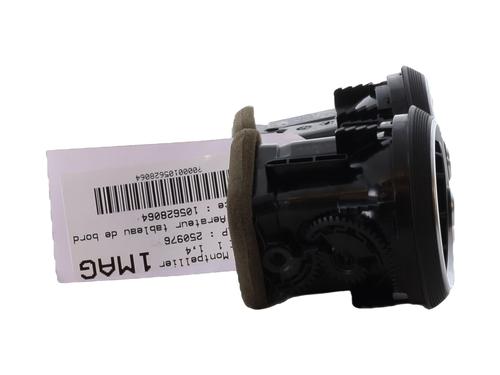 Luftventil AUDI Q2 (GAB, GAG) 1.4 TFSI | BP27397696I21  - Image 6