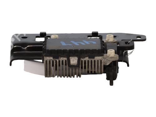 Used Electronic module Electronic module PEUGEOT 2008 I (CU_) [2013-2026] 34737949 34737949