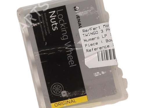 Other RENAULT TWINGO III (BCM_, BCA_) 0.9 TCe 90 (BCM9, BCM2) | BP37036713O1 - Image 4