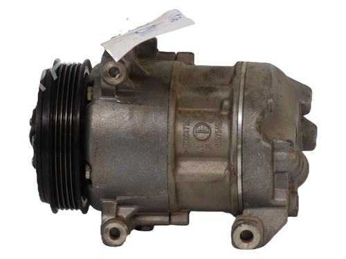 AC compressor FIAT TIPO Hatchback (356_, 357_) 1.4 (356HXA1B, 357) | BP29837063M34
