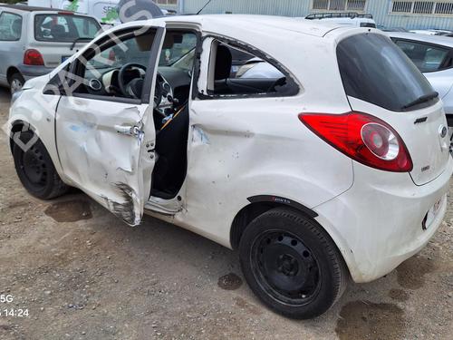 Right taillight FORD KA (RU8) 1.3 TDCi | BP29895575C35  - Image 16