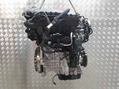 Engine CITROËN C3 III (SX) 1.2 THP 110 (SXHNPS, SXHNZT, SXHNZ6) | BP37741489M1 - Image 5
