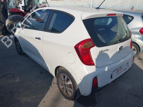 Right headlight KIA PICANTO II (TA) 1.0 | BP23835136C29  - Image 14