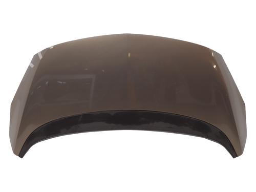 Used Hood OPEL MERIVA B MPV (S10) 1.4 (75) (100 hp) 23054026