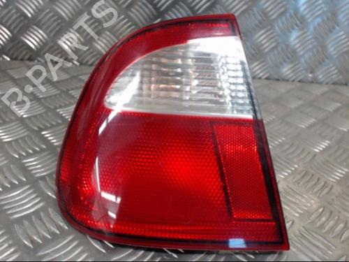 Used Left taillight SEAT CORDOBA (6K1, 6K2) 1.4 16V (75 hp) 23058487