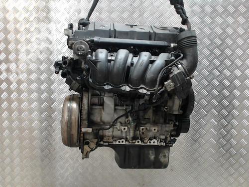 Motor PEUGEOT 207 (WA_, WC_) 1.6 16V VTi | BP29978706M1 