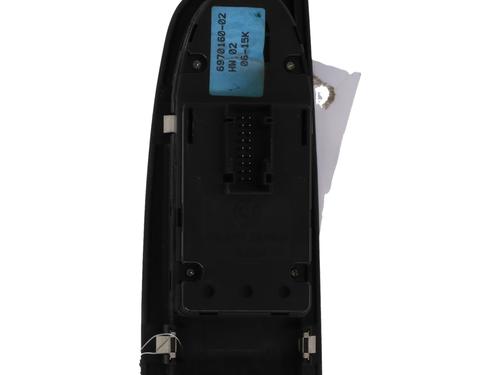 Left front window switch BMW 1 (E87) 118 d | BP39255522I27 - Image 3