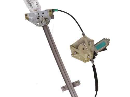 Used Front right window mechanism Front right window mechanism VOLVO S40 I (644) [1995-2004] 33877087 33877087