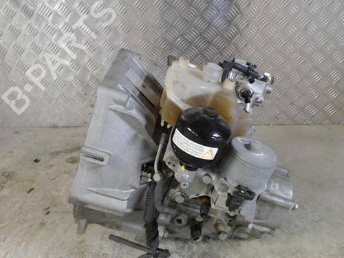 gearbox-fiat-500-312_-2007-36466906 main image