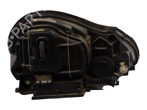 Left headlight PORSCHE CAYENNE (9PA) Turbo 4.5 | BP38975832C28 - Image 4