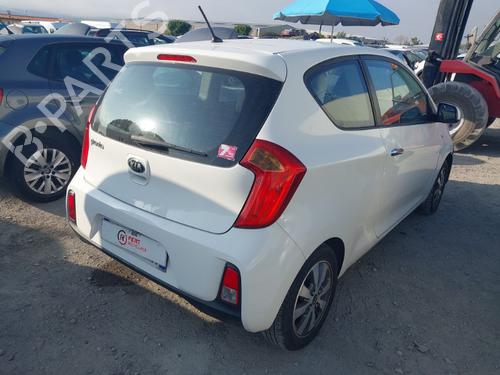 Right headlight KIA PICANTO II (TA) 1.0 | BP23835136C29  - Image 11