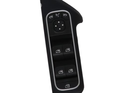 Left front window switch MERCEDES-BENZ GLA (H247) GLA 200 d (247.712) | BP29837072I27
