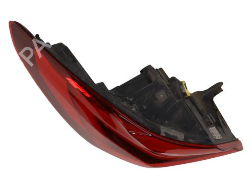 Used Left taillight Left taillight 38186429 38186429