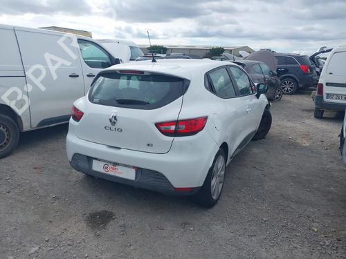 Engine RENAULT CLIO IV (BH_) 1.5 dCi 75 | BP23835312M1  - Image 17