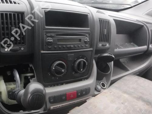 AC radiator CITROËN JUMPER II Van 2.2 HDi 100 | BP23055153M32 - Image 17