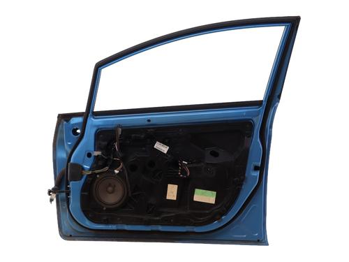Right front door FORD FIESTA VI (CB1, CCN) 1.6 TDCi | BP26523013C3 