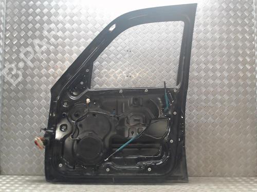 Right front door JEEP CHEROKEE (KJ) 2.8 CRD 4x4 | BP23833319C3 