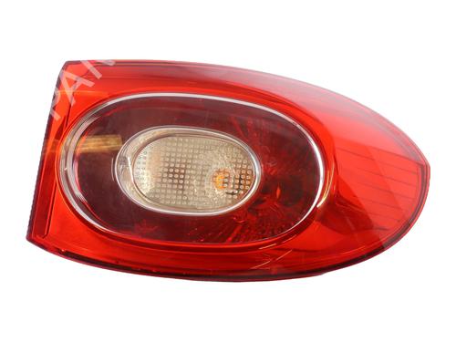 Højre baglygte VW TIGUAN (5N_) 2.0 TDI 4motion (170 hp) 27633634