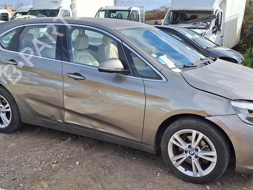 Left front window switch BMW 2 Active Tourer (F45) 218 d | BP24438170I27 - Image 7