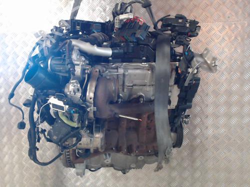 Engine RENAULT CLIO V (B7_) 1.5 Blue dCi 85 (B7AG) | BP37639825M1 - Image 6