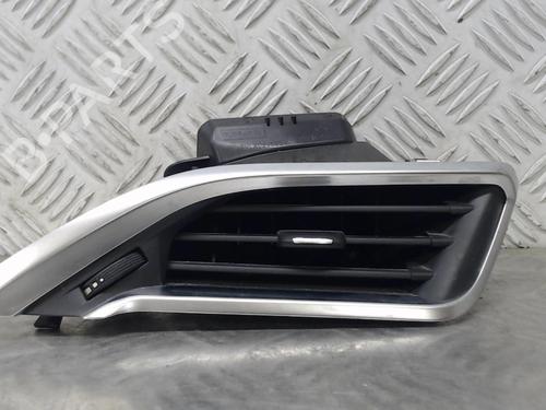 Air vent PEUGEOT 208 I (CA_, CC_) 1.2 VTI 82 | BP23055376I21
