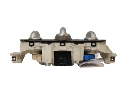Climate control RENAULT TWINGO II (CN0_) 1.2 16V (CN04, CN0B) | BP29350270I5 