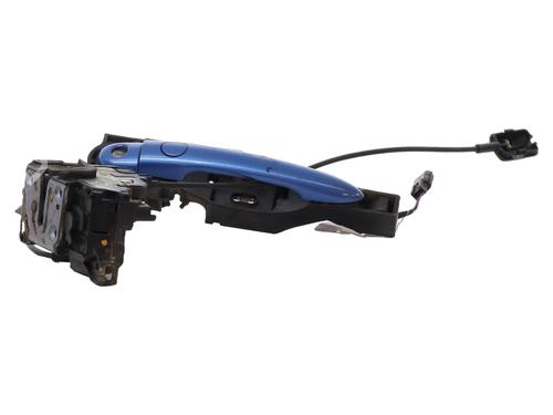 Front left lock RENAULT CLIO III (BR0/1, CR0/1) 1.5 dCi (BR0H, CR0H, CR1S, BR1S) | BP25052446C98 