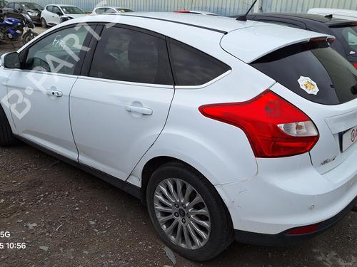 Left sun visor FORD FOCUS III 1.0 EcoBoost | BP30862304I1 - Image 13