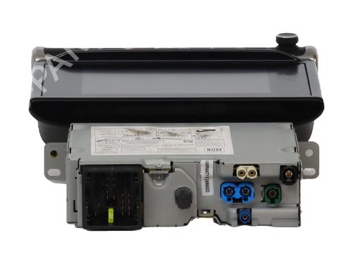 Radio CITROËN C3 AIRCROSS II (2R_, 2C_) 1.2 PureTech 110 (2RHNZB, 2RHNZW, 2RHNPX, 2RHNPJ) | BP32242191E6