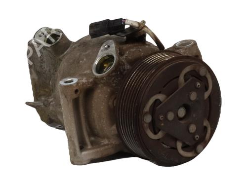 AC-Kompressor DACIA DUSTER (HS_) 1.2 TCe 125 (125 hp) 29007284