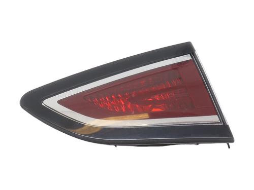 Left tailgate light RENAULT SCÉNIC III (JZ0/1_) 1.5 dCi | BP25892965C79  - Image 5