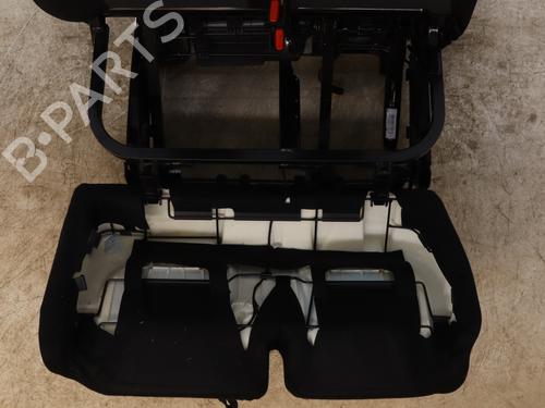 Right front seat PEUGEOT EXPERT Van (V_) 2.0 BlueHDi 145 | BP37741213C16 - Image 2