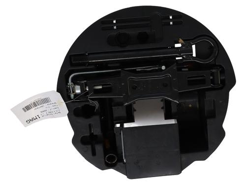 Roue de secours kit RENAULT CLIO IV (BH_) 1.5 dCi 90 (90 hp) 32117829