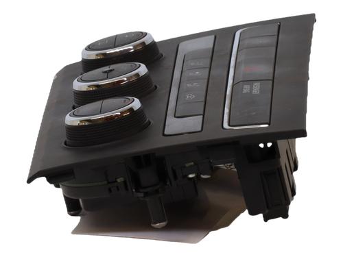 Climate control SEAT LEON (5F1) 1.4 TSI | BP38763843I5 - Image 4
