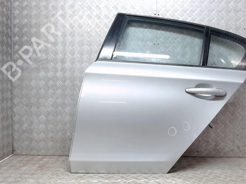 Used Left rear door BMW 1 (E87) 118 d (143 hp) 23834505