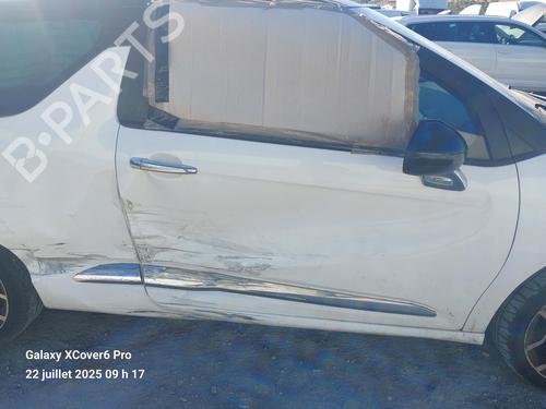 Rear mirror CITROËN DS3 (SA_) 1.6 HDi 110 | BP29863260I6