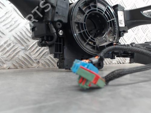 Steering column stalk RENAULT MEGANE IV Hatchback (B9A/M/N_) 1.6 TCe 205 (B9MV) | BP23834485I23  - Image 5