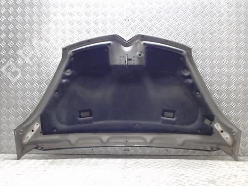Hood CITROËN C4 Grand Picasso I (UA_) 2.0 HDi 138 | BP23059474C1