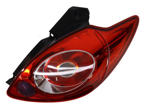 Right taillight FORD KA (RU8) 1.3 TDCi | BP29895575C35