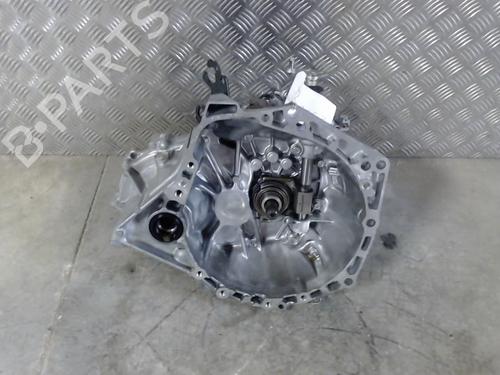 Used Gearbox Gearbox CITROËN C1 II (PA_, PS_) 1.0 VTi 68 (69 hp) 23057100 23057100