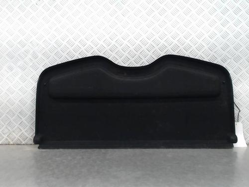 Used Rear parcel shelf Rear parcel shelf RENAULT CLIO III (BR0/1, CR0/1) 1.5 dCi (C/BR0G, C/BR1G) (68 hp) 23058980 23058980