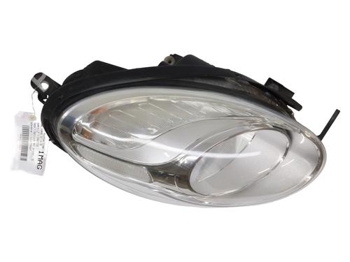 Right headlight FIAT 500L (351_, 352_) 0.9 (199LYC1B) | BP32527323C29 