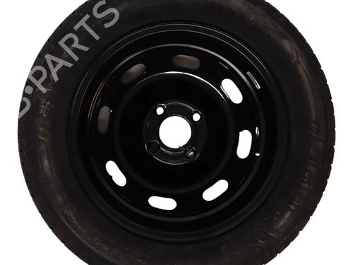 Reservehjul kit CITROËN C3 III (SX) 1.2 VTi 82 | BP36169933C119 - Image 3