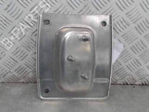 rear-bumper-reinforcement-tesla-model-3-5yj3-2017-23835124 main image