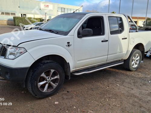 Front left window mechanism NISSAN NAVARA NP300 (D40) 2.5 dCi 4WD | BP28091510C22  - Image 20