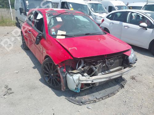 Right taillight RENAULT MEGANE II (BM0/1_, CM0/1_) 2.0 | BP23835471C35 
